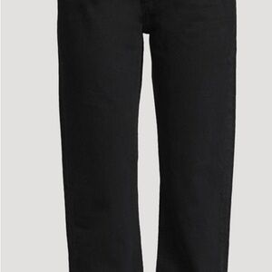 Women’s Black Jeans